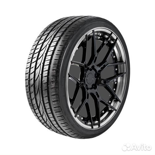 Powertrac CityRacing SUV 275/60 R20 119V