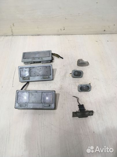 Плафон салонный Volkswagen Sharan 2000-2006