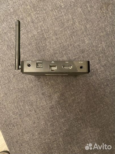 Тв-приставка Смотрёшка