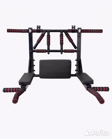 Турник 3 в 1 мультихват