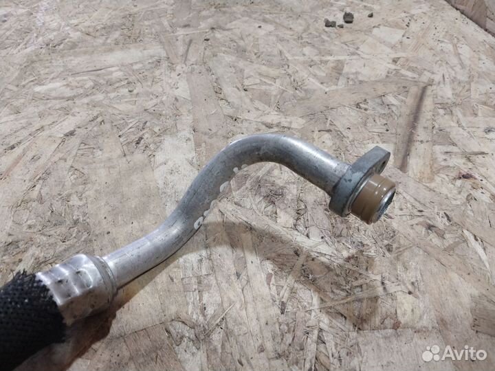 Трубка кондиционера Renault Megan 2 шланг