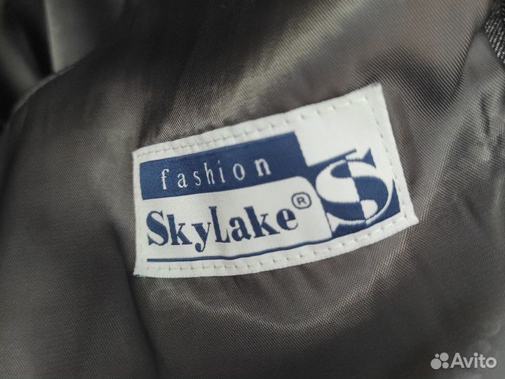 Пиджак SkyLake детский. Даниель. 140см