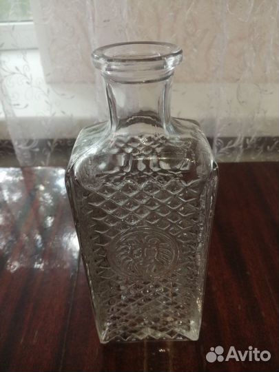 Графины СССР. Винтаж