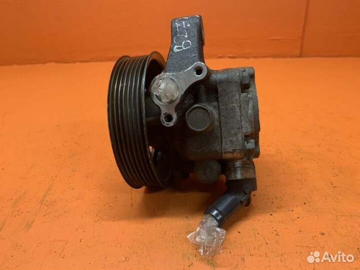 Насос гидроусилителя руля Acura Rdx TB1 K23A1 2007