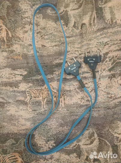 Шнур для фехтовани