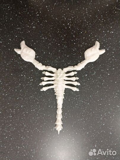 3D моделирование на заказ + 3D печать