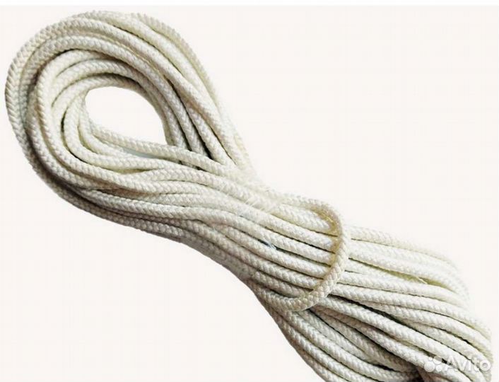Верёвка полиамидная капроновая фал