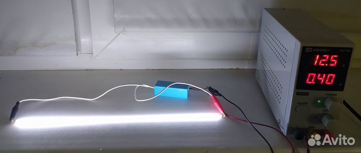 Лампы подсветки ccfl для ЖК-монитора