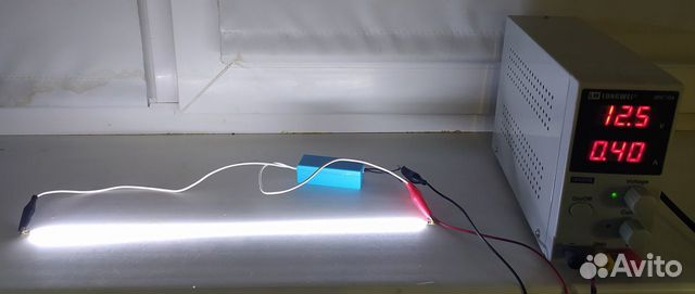 Лампы подсветки ccfl для ЖК-монитора