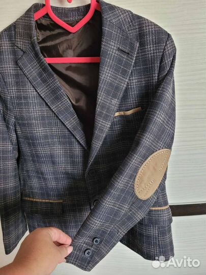 Пиджак для школьника