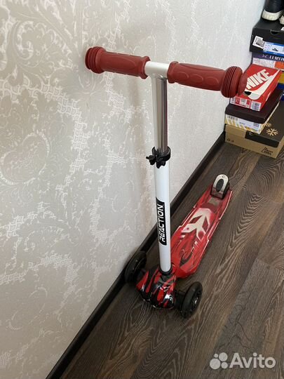 Самокат детский