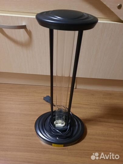 Лампа бактерицидная