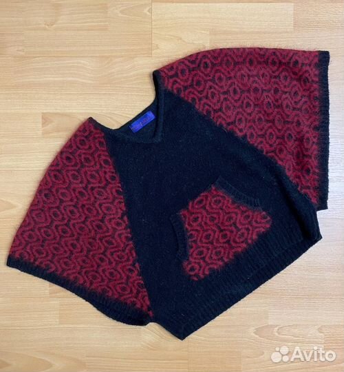 Женский джемпер