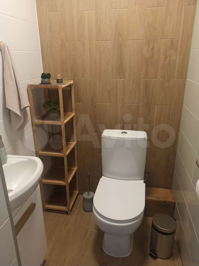 Дом 93 м² на участке 10 сот.