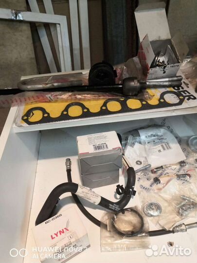 Для Крафтера