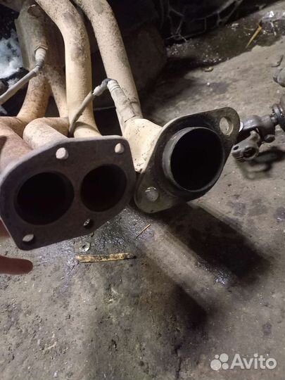 Штаны 2114 2109