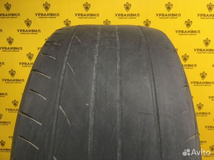 Yokohama Advan Fleva V701 245/40 R17 95W
