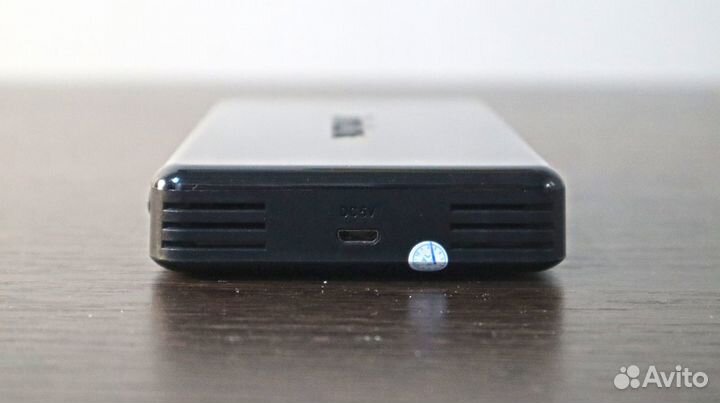 Hdmi Switch 4k/60Гц на 5 Входов Новый