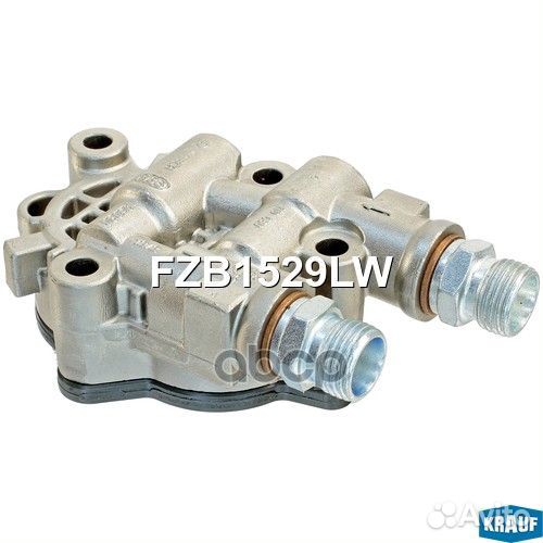 Шестеренный насос