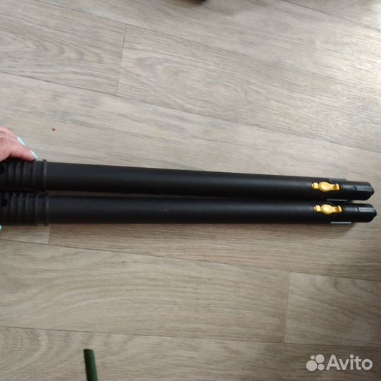 Удлинительная трубка для парогенератора Karcher
