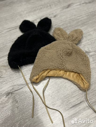 Шапка детская