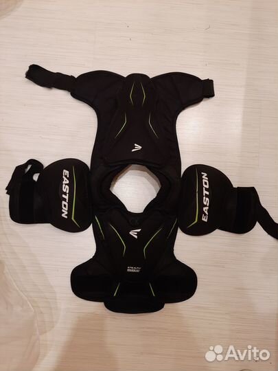 Хоккейная форма для детей