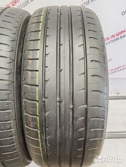 Hankook Ventus Prime 2 K115 235/60 R18 103H