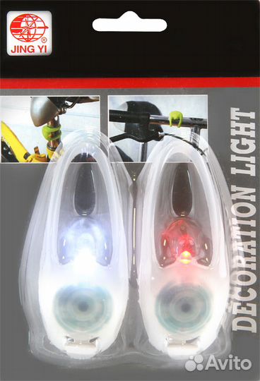 Фонари декоративные JY-267-1A