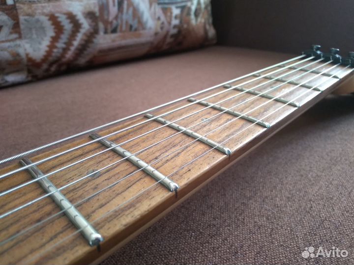 Электрогитара LTD MH-50 (EMG60/81)