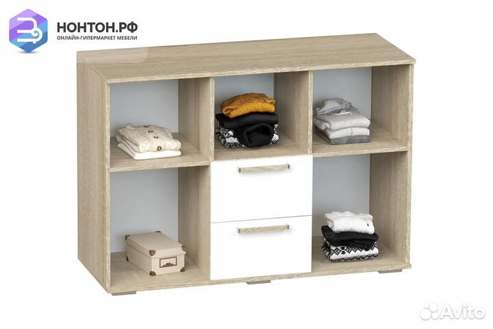 Тумба Сенди