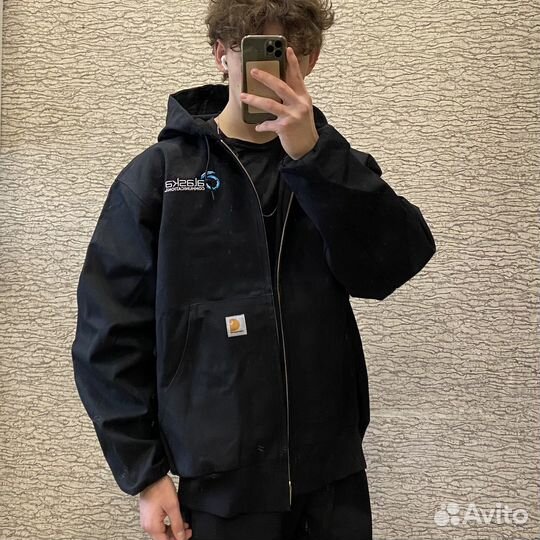 Carhartt Vintage Active Jacket