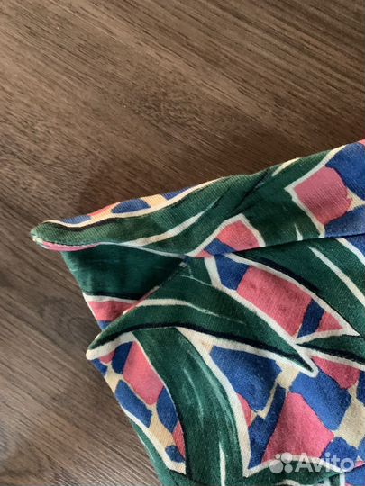 Kenzo платье -оригинал