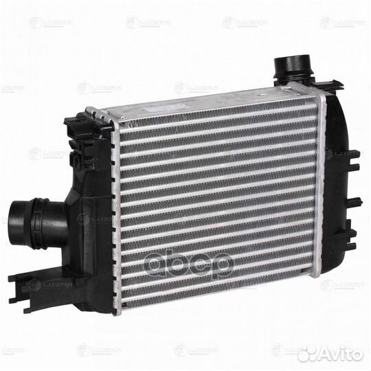 Онв (радиатор интеркулера) для а/м Renault Arka