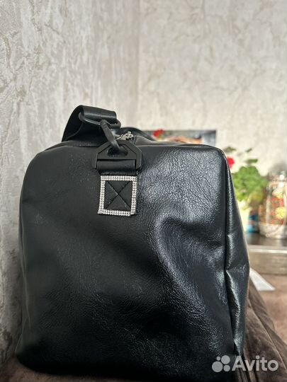 Сумка спортивная, дорожная