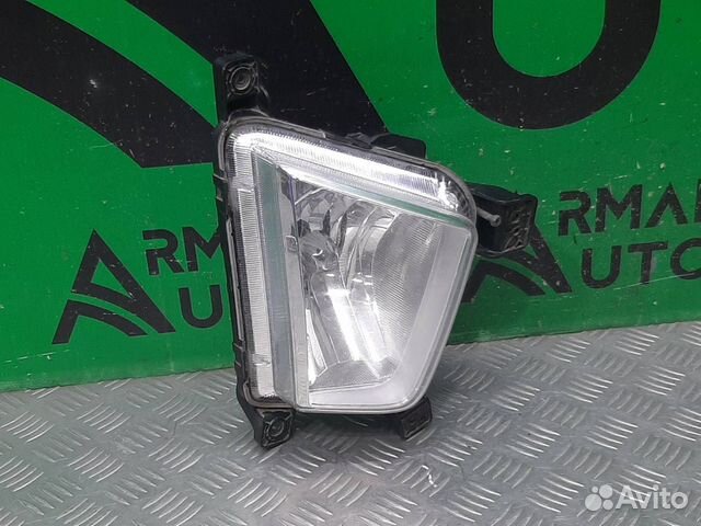 Птф правый Hyundai Creta 1 2016-2021