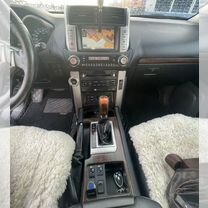 Toyota Land Cruiser Prado 3.0 AT, 2010, 256 000 км, с пробегом, цена 2 999 999 руб.