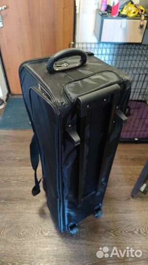 Кофр для фототехники