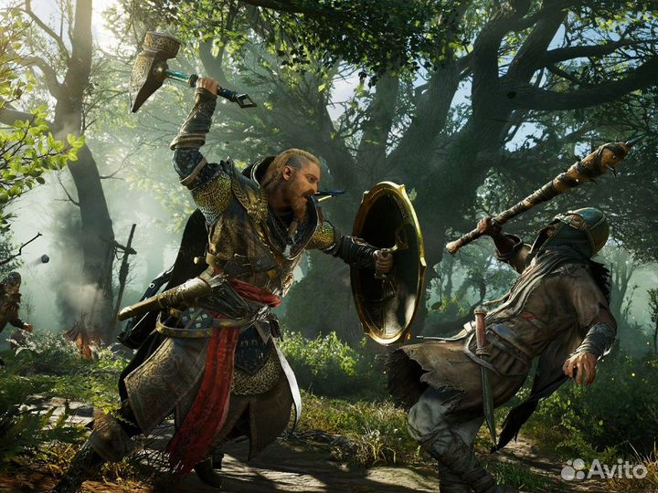 Подписка Xbox Game Pass Ultimate 16 месяцев