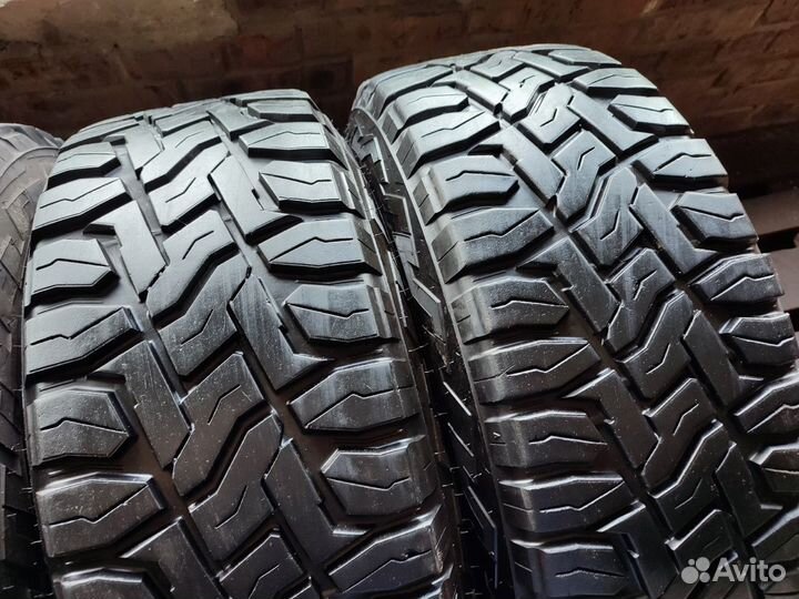 Toyo Open Country R/T 265/65 R17