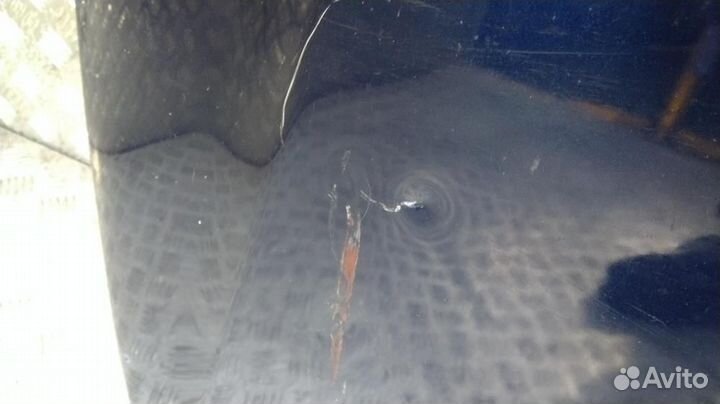 Капот Citroen Xsara Picasso (1999-2005)