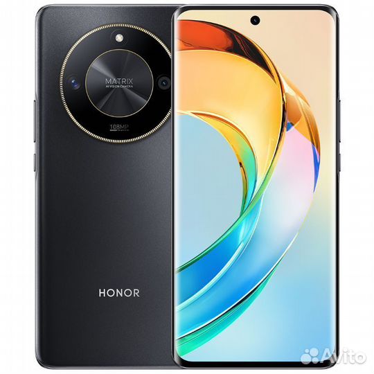 HONOR X9b, 12/256 ГБ