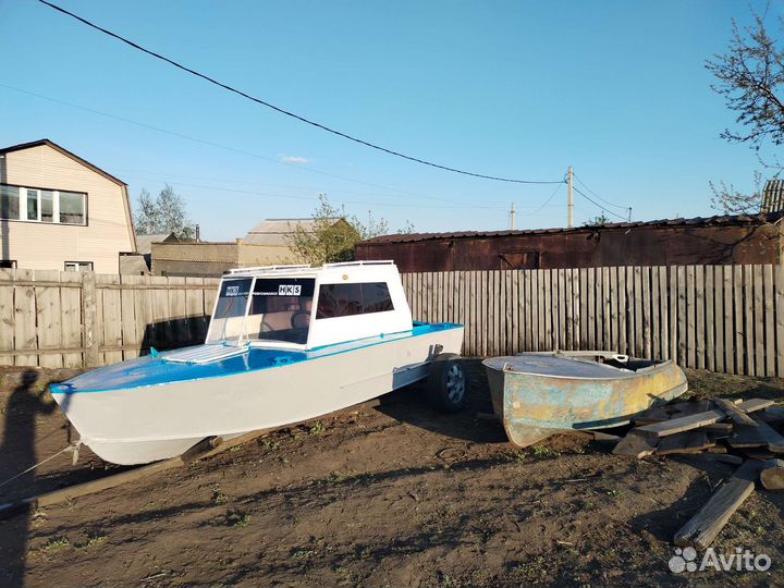 Прогресс 2м