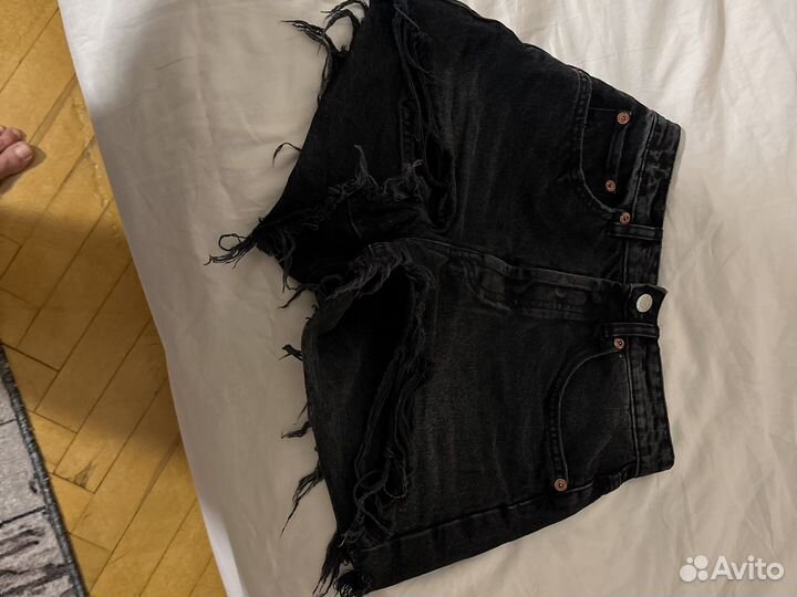 Шорты женские