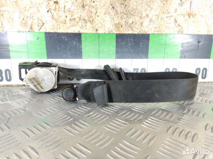 Ремень безопасности передний левый Vaz Granta