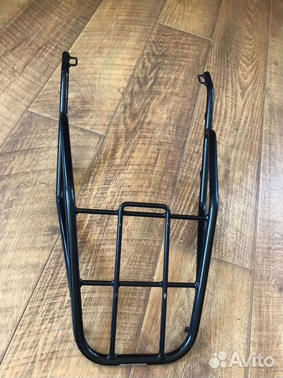 Багажник для Yamaha xv 950 bolt