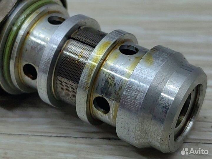 Клапан электромагнитный Bmw X5 E70 N62B48 2008