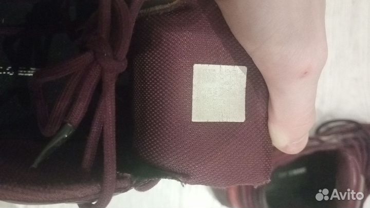 Raf simons ozweego 3