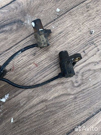 Датчик ABS передний Geely Mk 2010