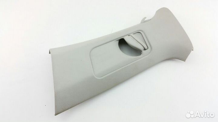 Обшивка стойки левая Volkswagen Polo 612 cwvb 2016