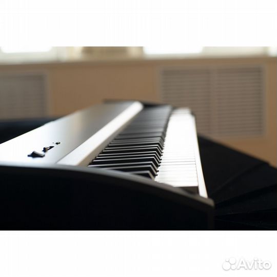 Sai Piano P-9BK Цифровое пианино